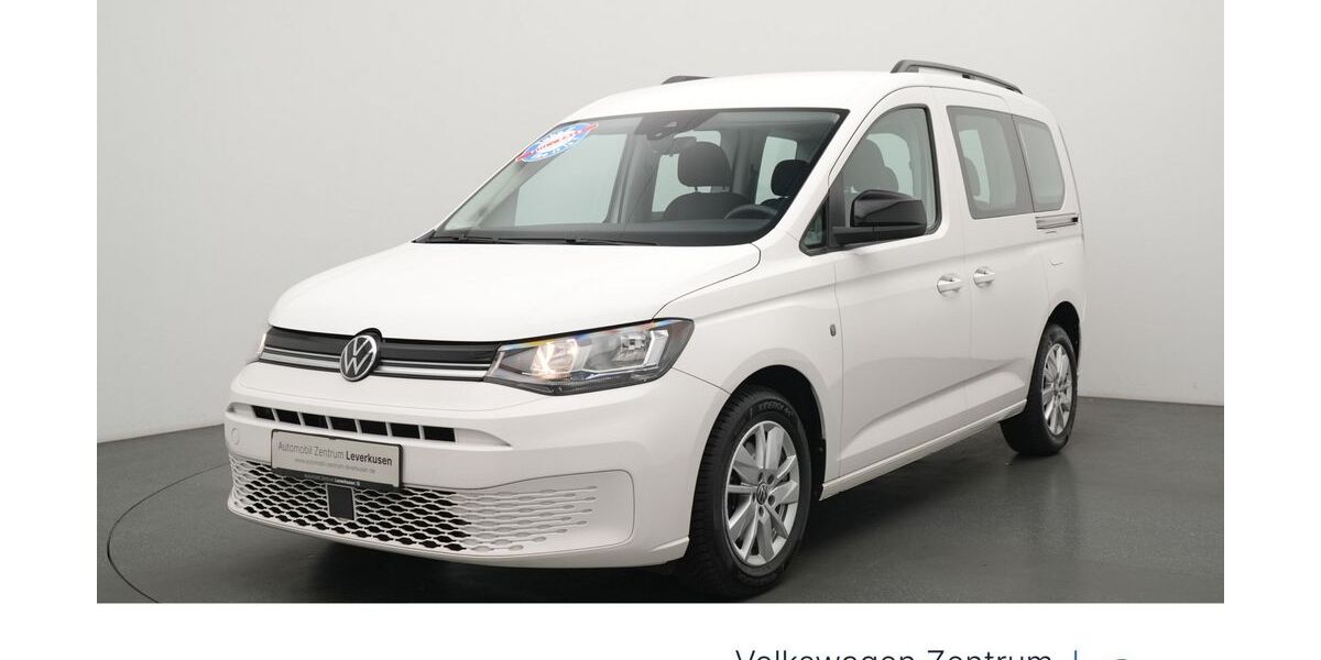 VW Caddy 84.328 km 21.680 &euro; Leverkusen 51379