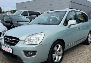 Kia Carens 138.900 km 3.990 &euro; Wuppertal 42109