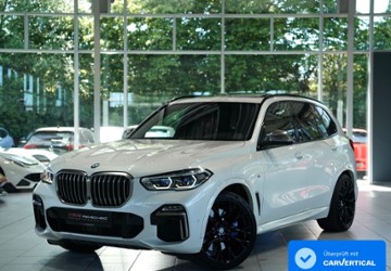 BMW X5 M50 105.000 km 49.680 &euro; Remscheid/NRW 42855