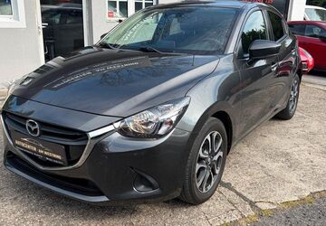 Mazda 2 127.000 km 8.250 &euro; Wuppertal 42329