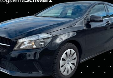 Mercedes-Benz A 180 156.540 km 10.690 &euro; Remscheid 42897