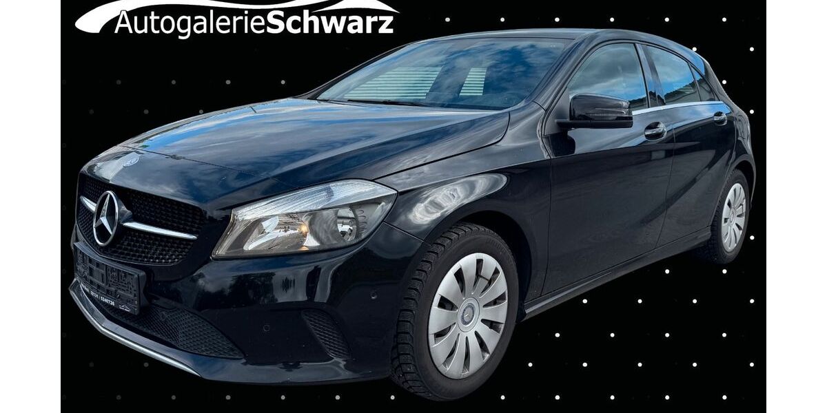 Mercedes-Benz A 180 156.540 km 10.690 &euro; Remscheid 42897