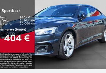 Audi A5 78.260 km 30.270 &euro; Remscheid 42897