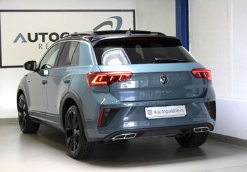 VW T-Roc 49.990 km 27.990 &euro; Remscheid 42857