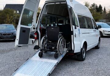 VW T5 Transporter 87.500 km 18.499 &euro; Wermelskirchen 42929