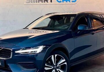 Volvo V60 59.980 km 34.490 &euro; Remscheid 42855