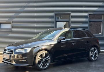 Audi A3 108.000 km 18.990 &euro; Remscheid 42853