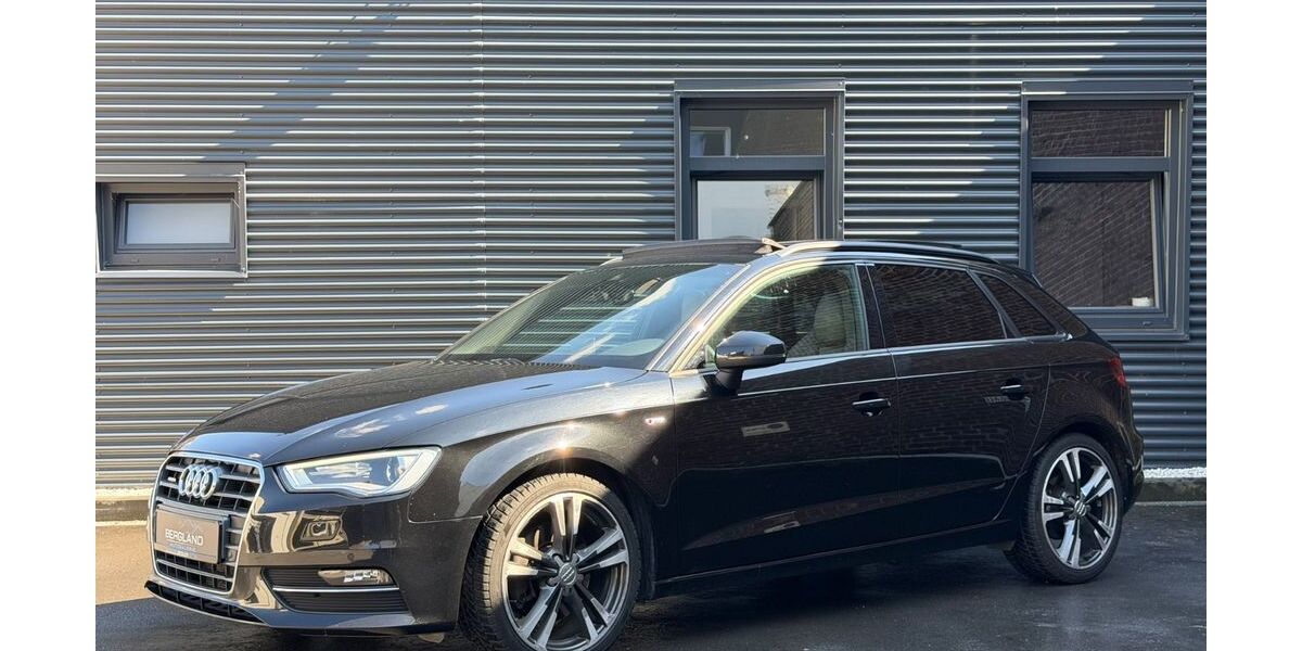 Audi A3 108.000 km 18.990 &euro; Remscheid 42853