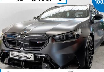 BMW M5 13.116 km 120.390 &euro; Remscheid 42897