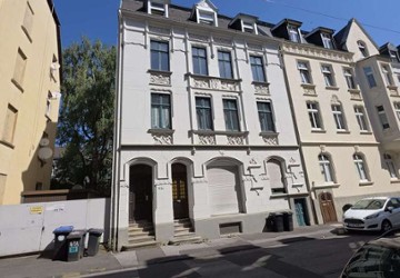 Wohnung Wuppertal Gemarkung Langerfeld - 4 Zimmer, 90 m&sup2;, 765&euro; | Angebot:27194513