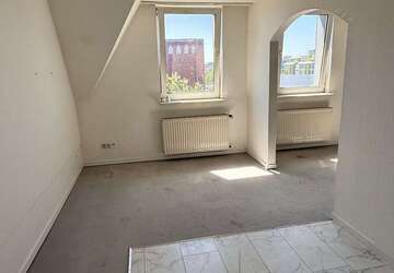Wohnung Ratingen Ost - 1 Zimmer, 27 m&sup2;, 460&euro; | Angebot:27165962