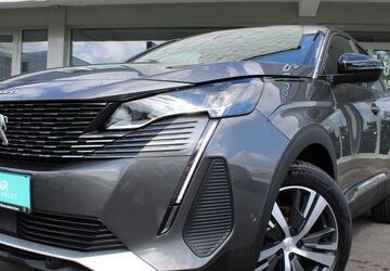 Peugeot 3008 18.055 km 27.990 &euro; Remscheid 42897