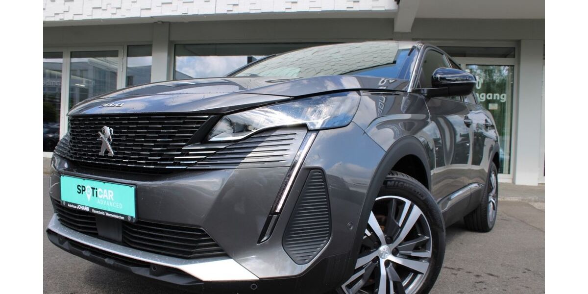 Peugeot 3008 18.055 km 27.990 &euro; Remscheid 42897