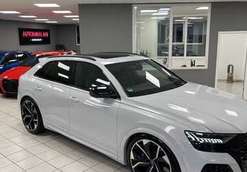Audi RSQ8 32.500 km 107.900 &euro; Remscheid 42857