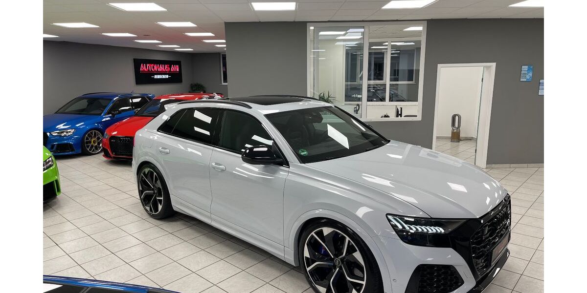 Audi RSQ8 32.500 km 107.900 &euro; Remscheid 42857