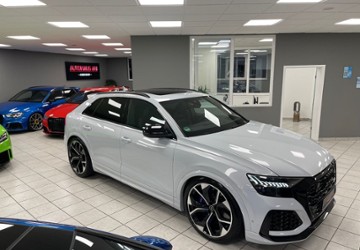 Audi RSQ8 37.500 km 99.900 &euro; Remscheid 42857