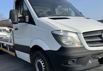 Mercedes-Benz Sprinter 270.000 km 8.500 &euro; Heiligenhaus 42579