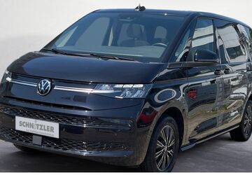 VW T7 Multivan 26.454 km 46.650 &euro; Hilden 40721