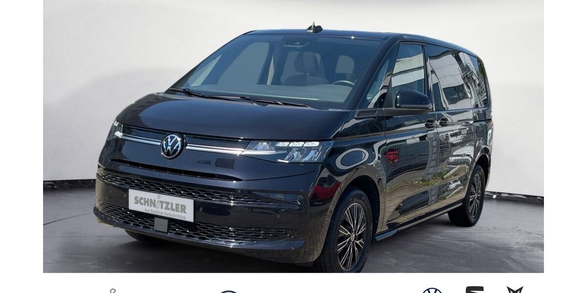 VW T7 Multivan 26.454 km 46.650 &euro; Hilden 40721