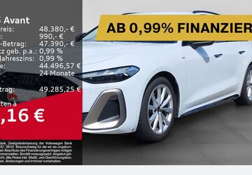 Audi A5 30.010 km 45.440 &euro; Remscheid 42897