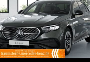 Mercedes-Benz E 220 27.413 km 47.980 &euro; Wuppertal 42115