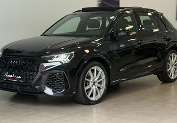 Audi RSQ3 77.810 km 41.980 &euro; Remscheid/NRW 42859