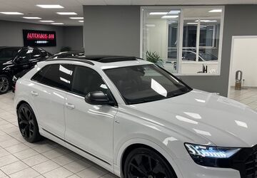 Audi Q8 95.406 km 53.900 &euro; Remscheid 42857