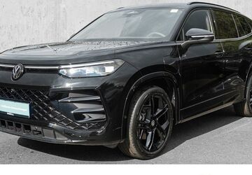 VW Tayron 6.545 km 51.967 &euro; Düsseldorf 40474