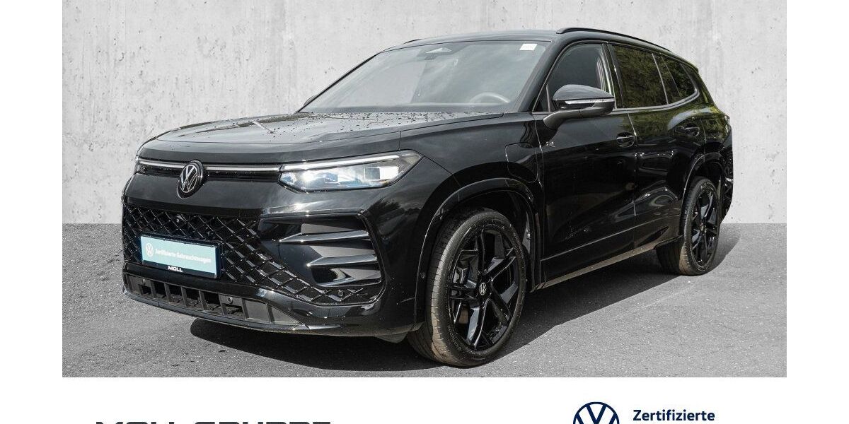 VW Tayron 6.545 km 51.967 &euro; Düsseldorf 40474