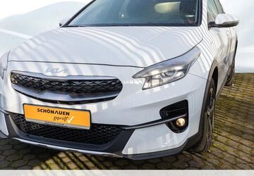 Kia XCeed 72.168 km 16.250 &euro; Remscheid 42855