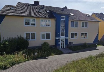 Wohnung Hagen-Haspe Haspe - 2 Zimmer, 56 m&sup2;, 500&euro; | Angebot:27263764