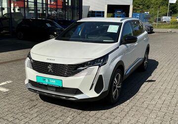 Peugeot 5008 22.341 km 26.990 &euro; Remscheid 42897