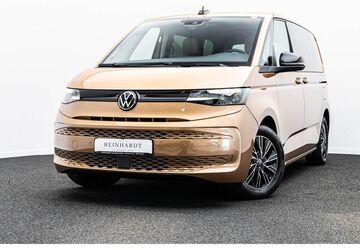 VW T7 Multivan 10.928 km 45.618 &euro; Hagen 58091