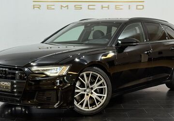 Audi S6 103.500 km 39.990 &euro; Remscheid 42897