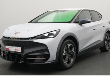 Cupra Tavascan 11.141 km 39.980 &euro; Leverkusen 51373