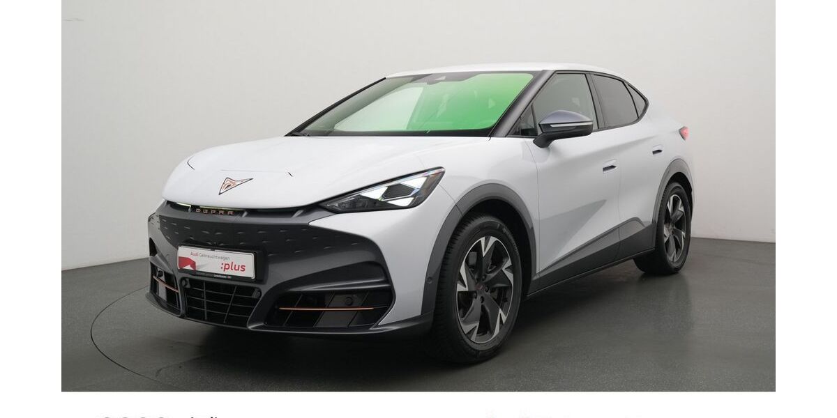 Cupra Tavascan 11.141 km 39.980 &euro; Leverkusen 51373