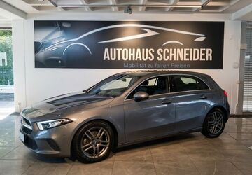 Mercedes-Benz A 180 97.046 km 17.990 &euro; Ratingen 40880