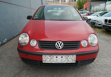 VW Polo 178.493 km 1.900 &euro; erkrath 40699