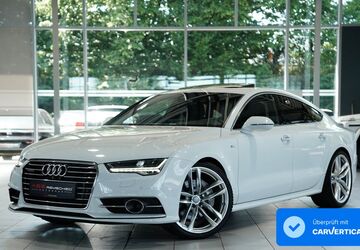 Audi A7 80.000 km 38.900 &euro; Remscheid/NRW 42855