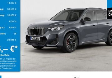BMW iX1 26.900 km 47.890 &euro; Remscheid 42897