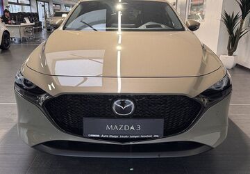 Mazda 3 7.538 km 24.990 &euro; Remscheid 42855