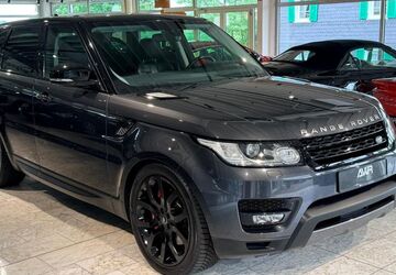 Land Rover Range Rover Sport 149.817 km 19.980 &euro; Remscheid 42897