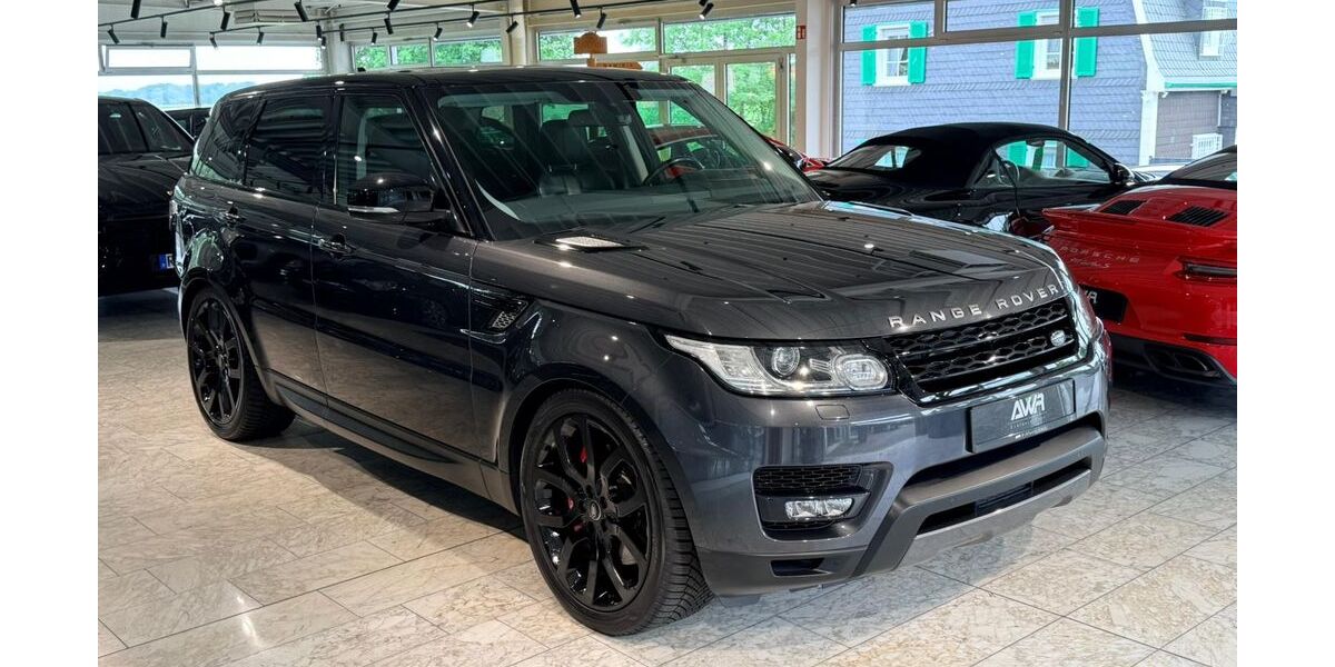 Land Rover Range Rover Sport 149.817 km 19.980 &euro; Remscheid 42897