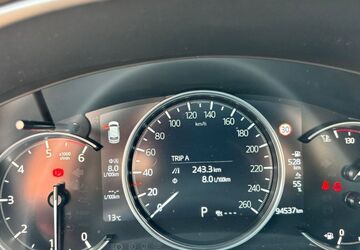 Mazda 6 95.600 km 17.500 &euro; Remscheid 42855