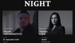 Balkan Night