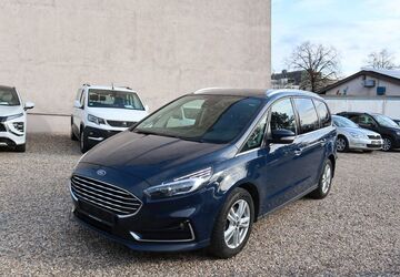 Ford Galaxy 203.153 km 8.990 &euro; Solingen 42653