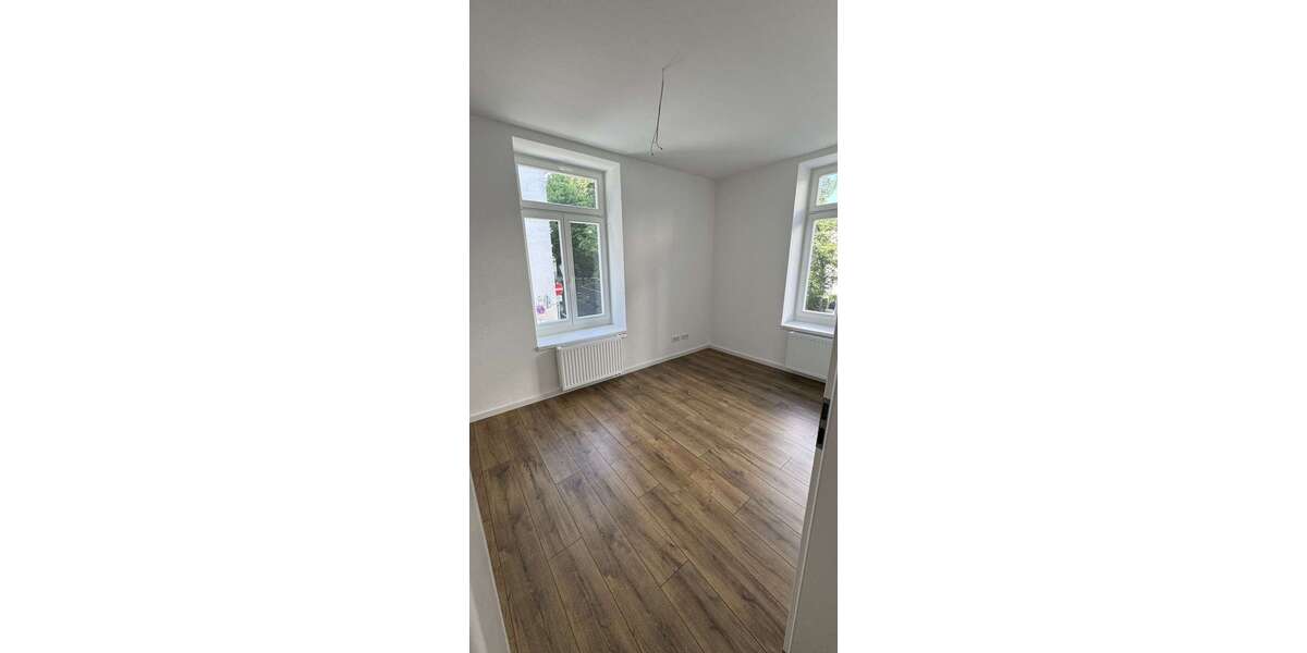 Etagenwohnung Wuppertal Nordstadt - 2 Zimmer, 40 m&sup2;, 560&euro; | Angebot:27305924