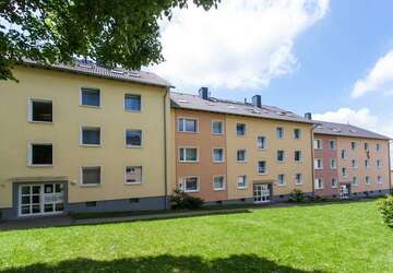 Wohnung Velbert Birth - 2 Zimmer, 58 m&sup2;, 461&euro; | Angebot:27263752