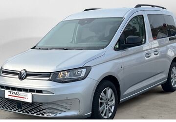 VW Caddy 13.835 km 22.880 &euro; Schwelm 58332
