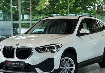 BMW X1 79.000 km 21.900 &euro; Remscheid/NRW 42855